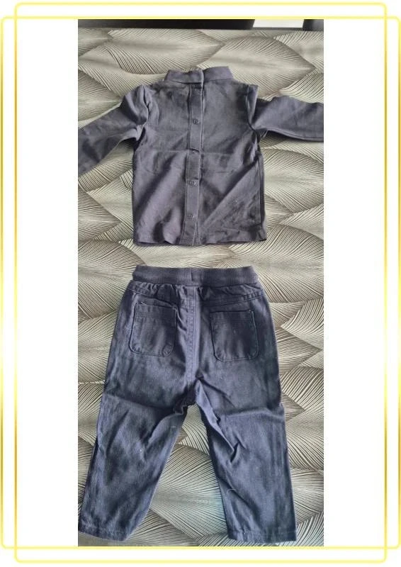Conjunto – photo 2
